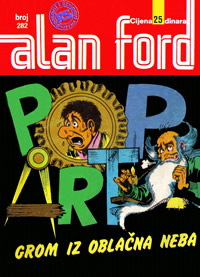 Alan Ford br.282